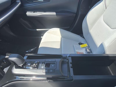 2024 Toyota Prius Limited