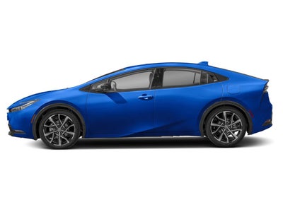 2027 Toyota Prius Plug-In Hybrid XSE