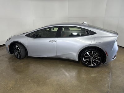 2025 Toyota Prius Plug-In Hybrid XSE