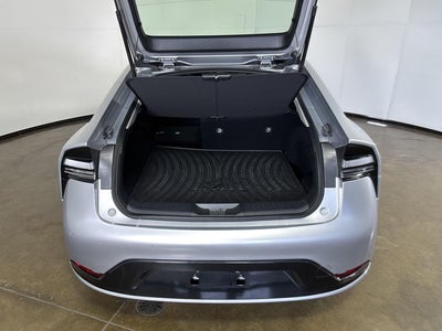 2025 Toyota Prius Plug-In Hybrid XSE