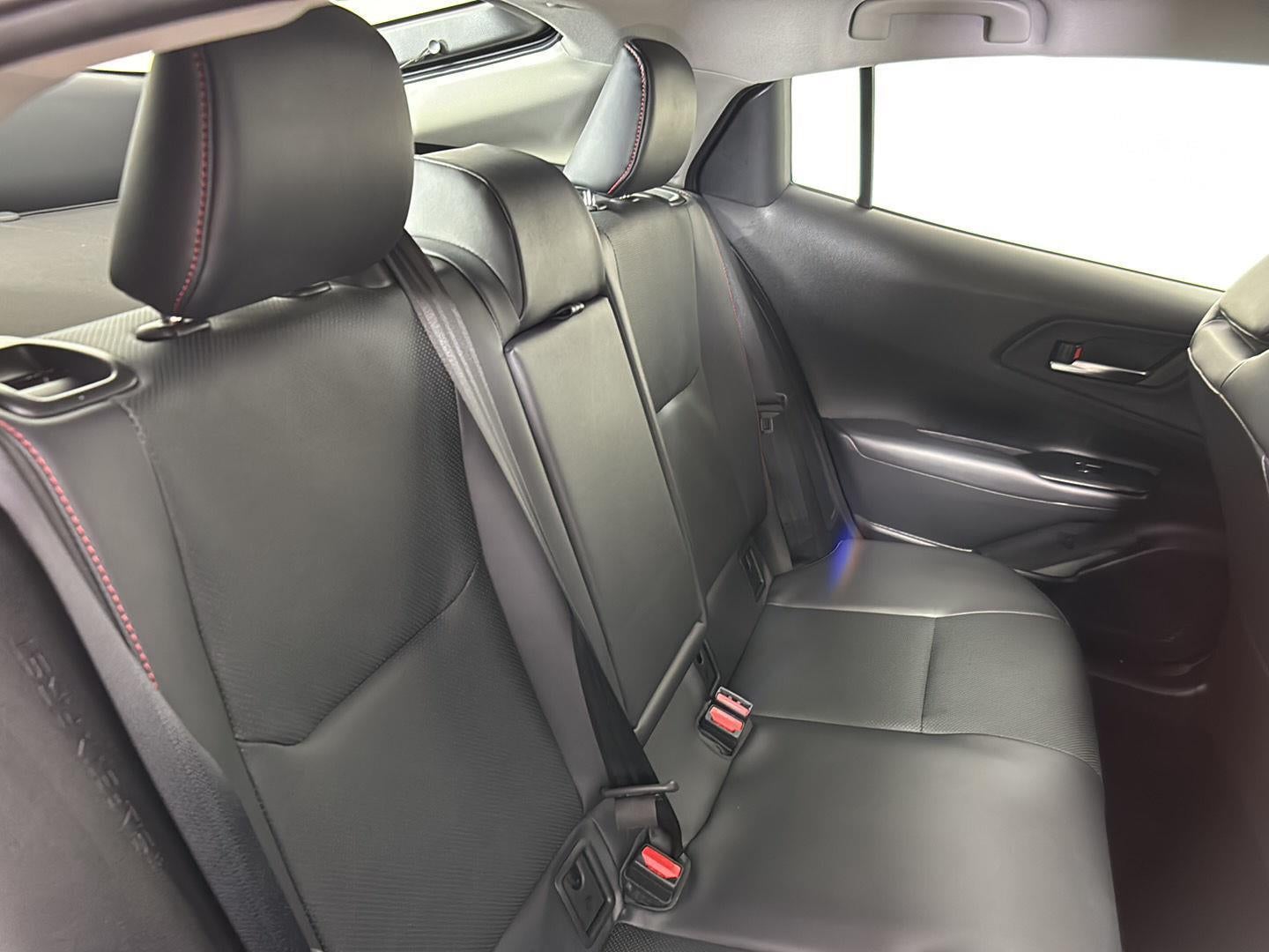 2025 Toyota Prius Plug-In Hybrid XSE