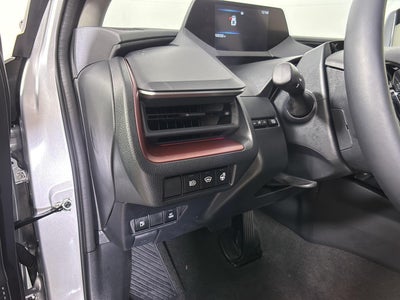 2025 Toyota Prius Plug-In Hybrid XSE