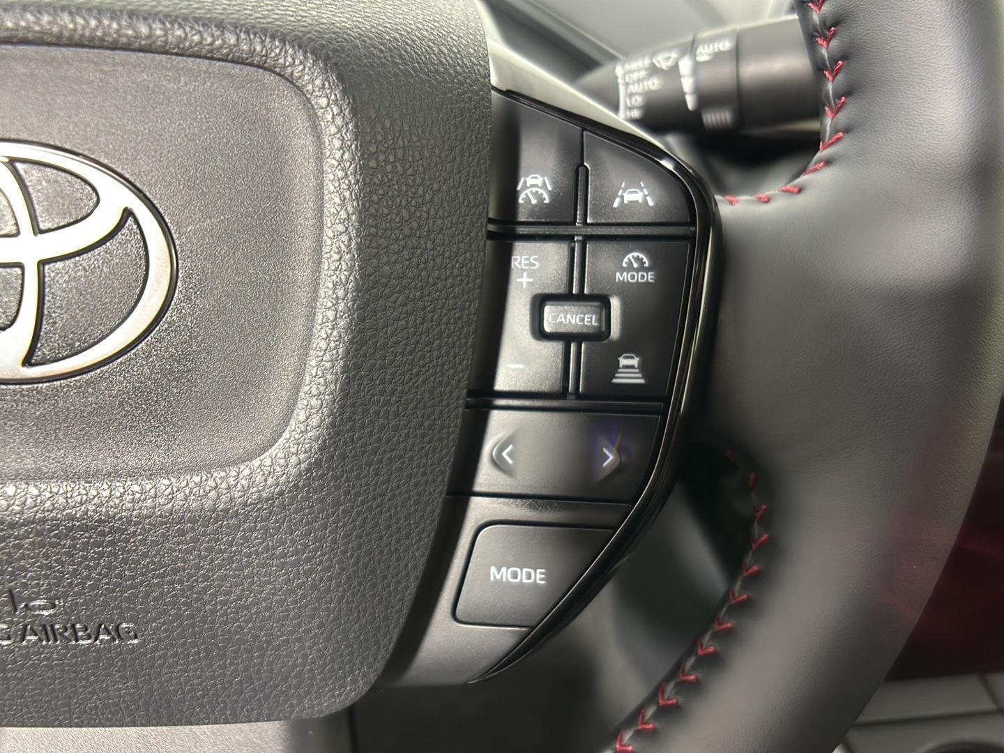 2025 Toyota Prius Plug-In Hybrid XSE
