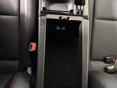 2025 Toyota Prius Plug-In Hybrid XSE
