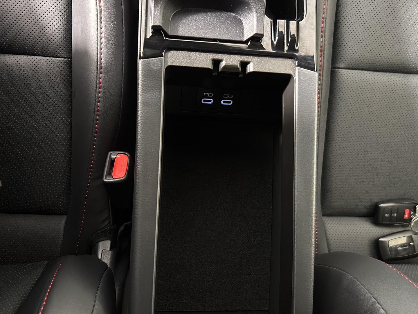 2025 Toyota Prius Plug-In Hybrid XSE