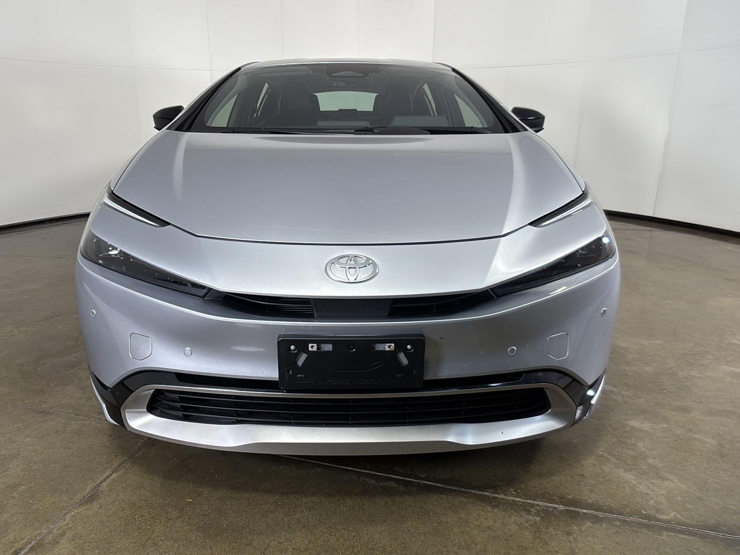 2025 Toyota Prius Plug-In Hybrid XSE