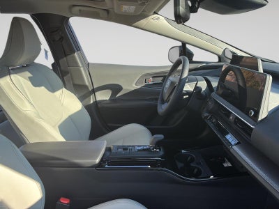 2026 Toyota Prius Limited