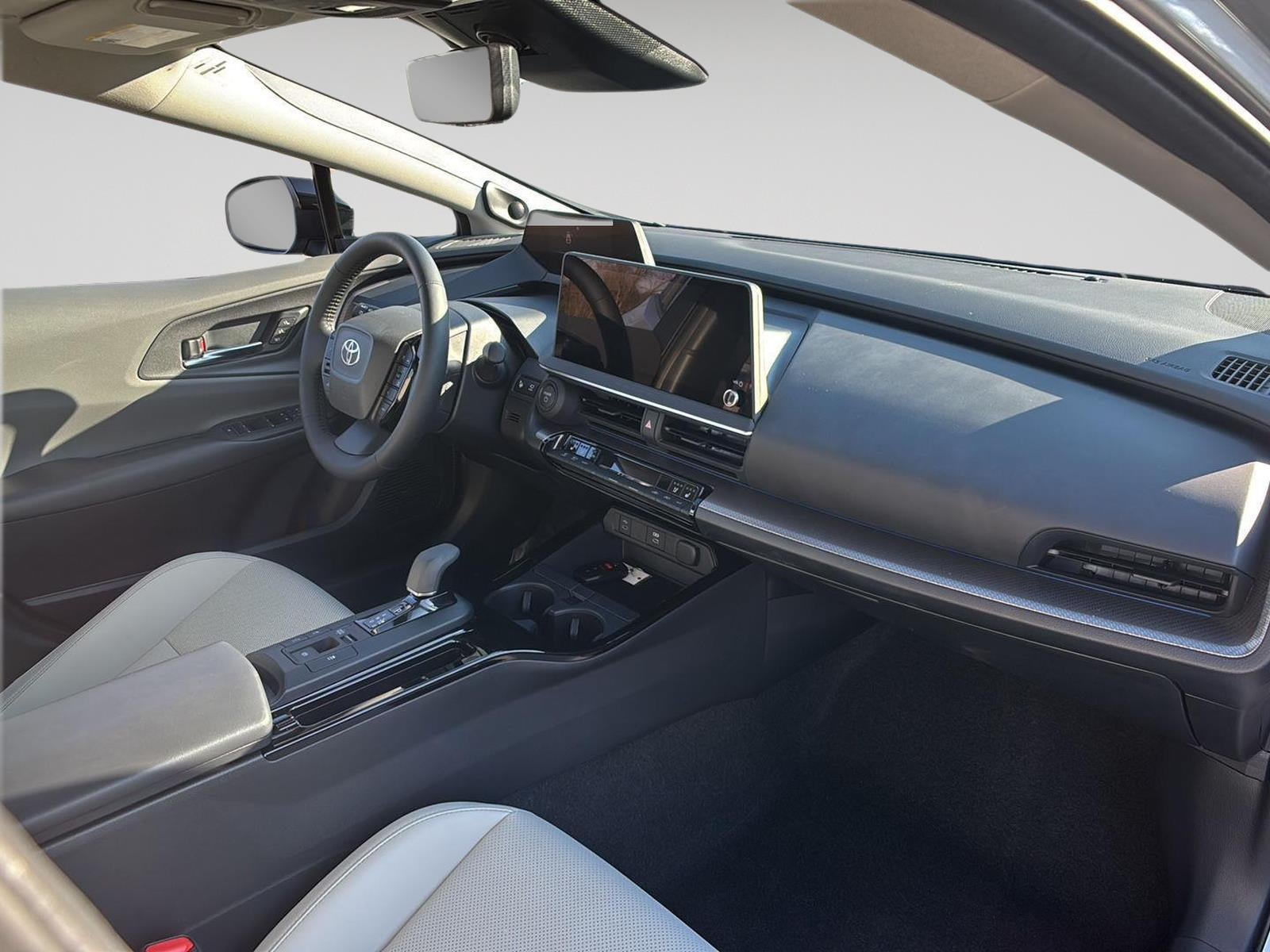 2026 Toyota Prius Limited