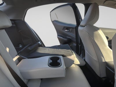 2026 Toyota Prius Limited