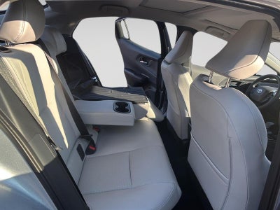 2026 Toyota Prius Limited