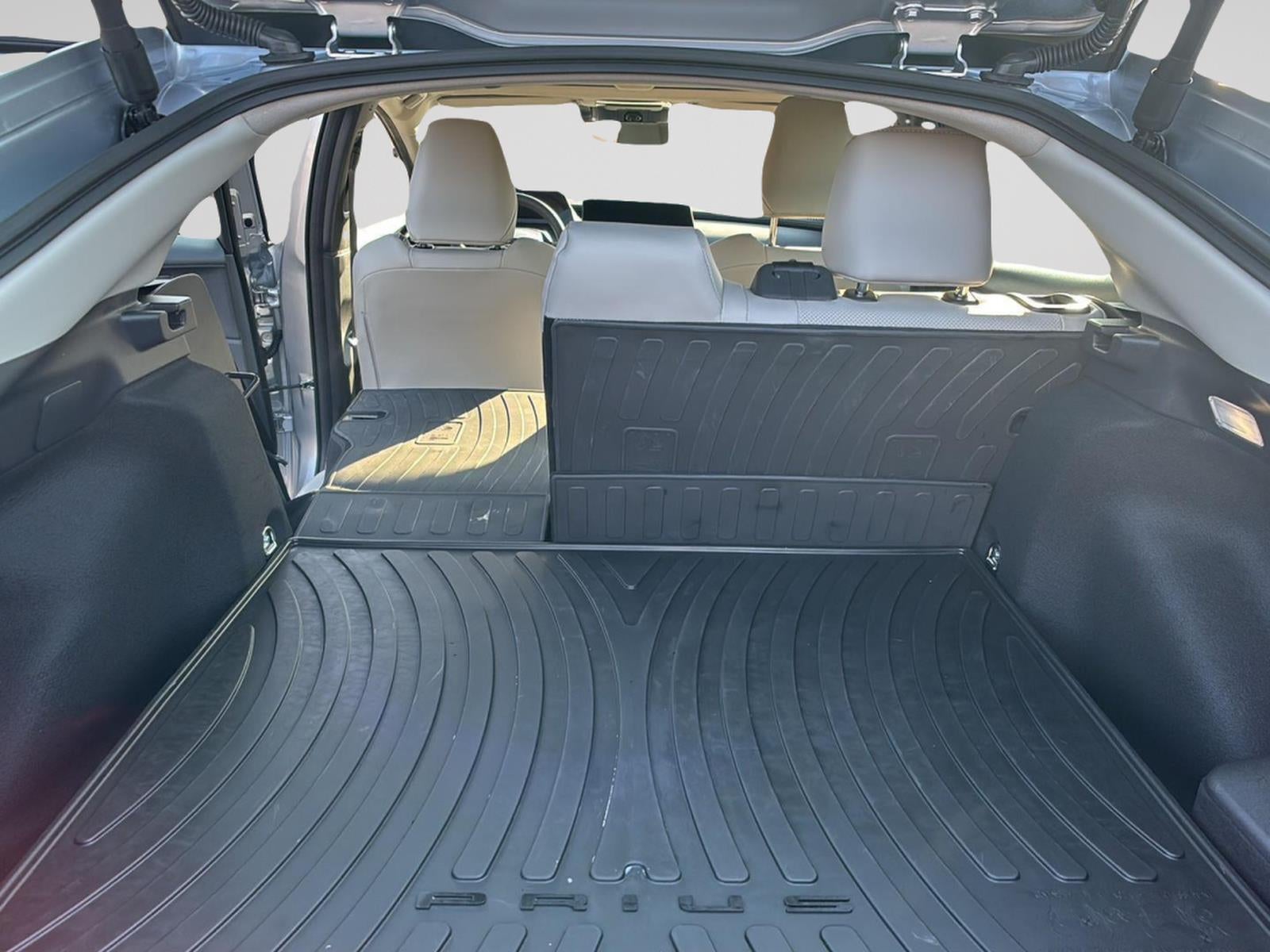 2026 Toyota Prius Limited