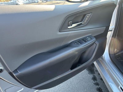 2026 Toyota Prius Limited