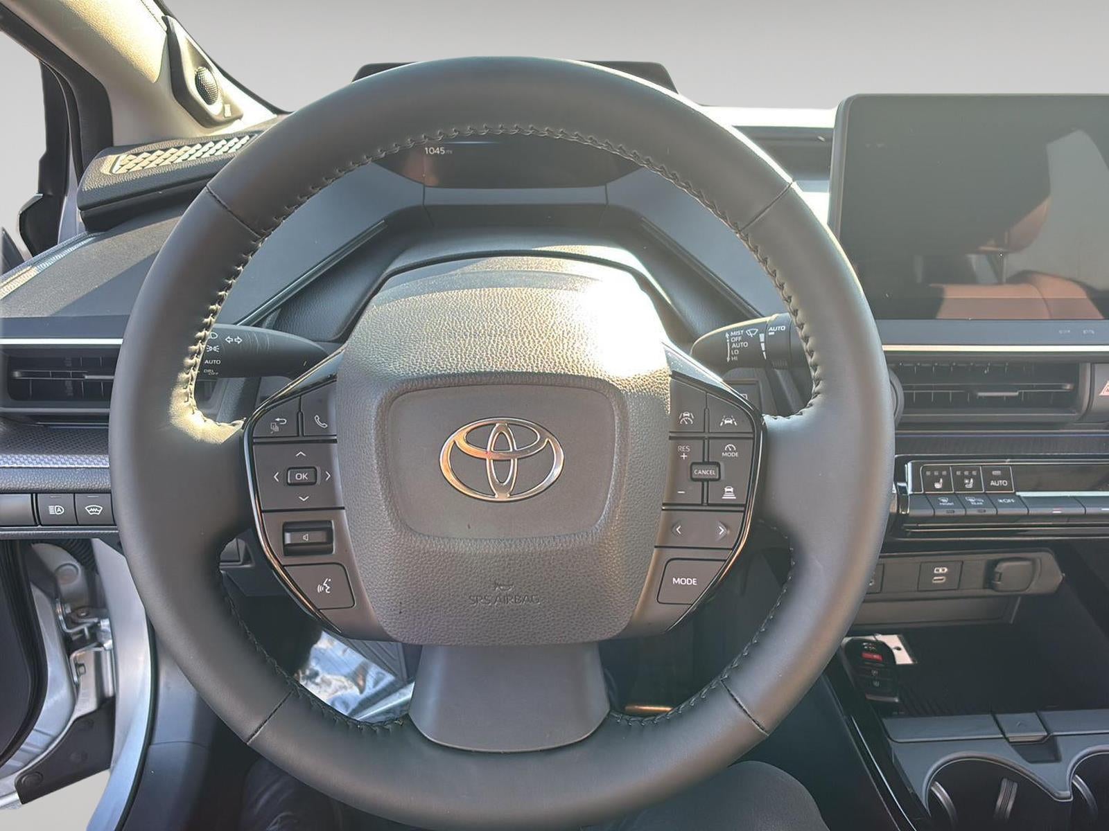 2026 Toyota Prius Limited