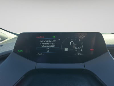 2026 Toyota Prius Limited