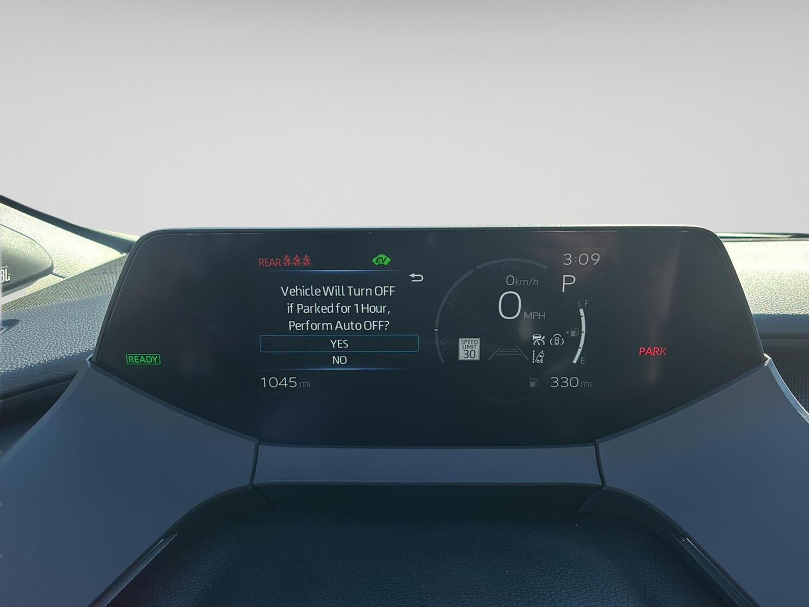 2026 Toyota Prius Limited