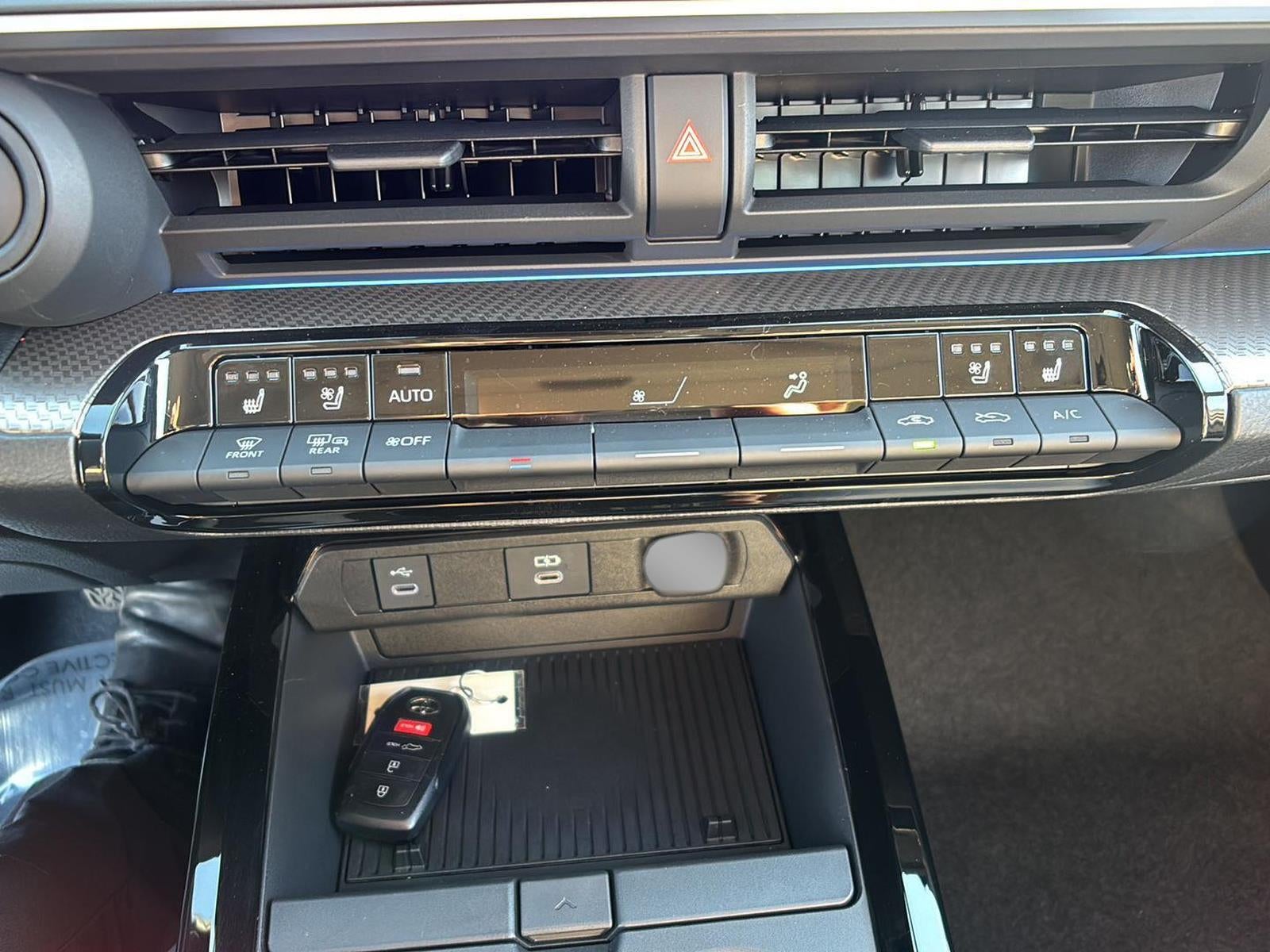 2026 Toyota Prius Limited