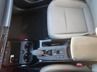 2026 Toyota Prius Limited