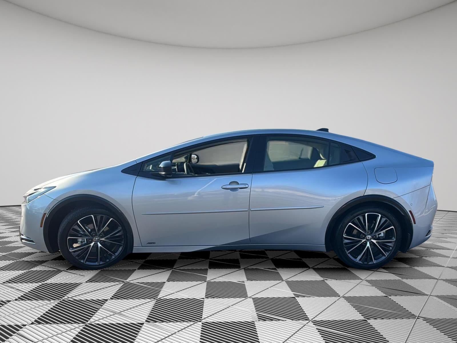 2026 Toyota Prius Limited