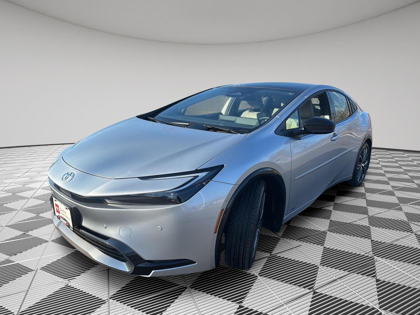 2026 Toyota Prius Limited