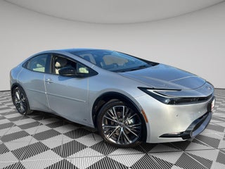 2026 Toyota Prius Limited