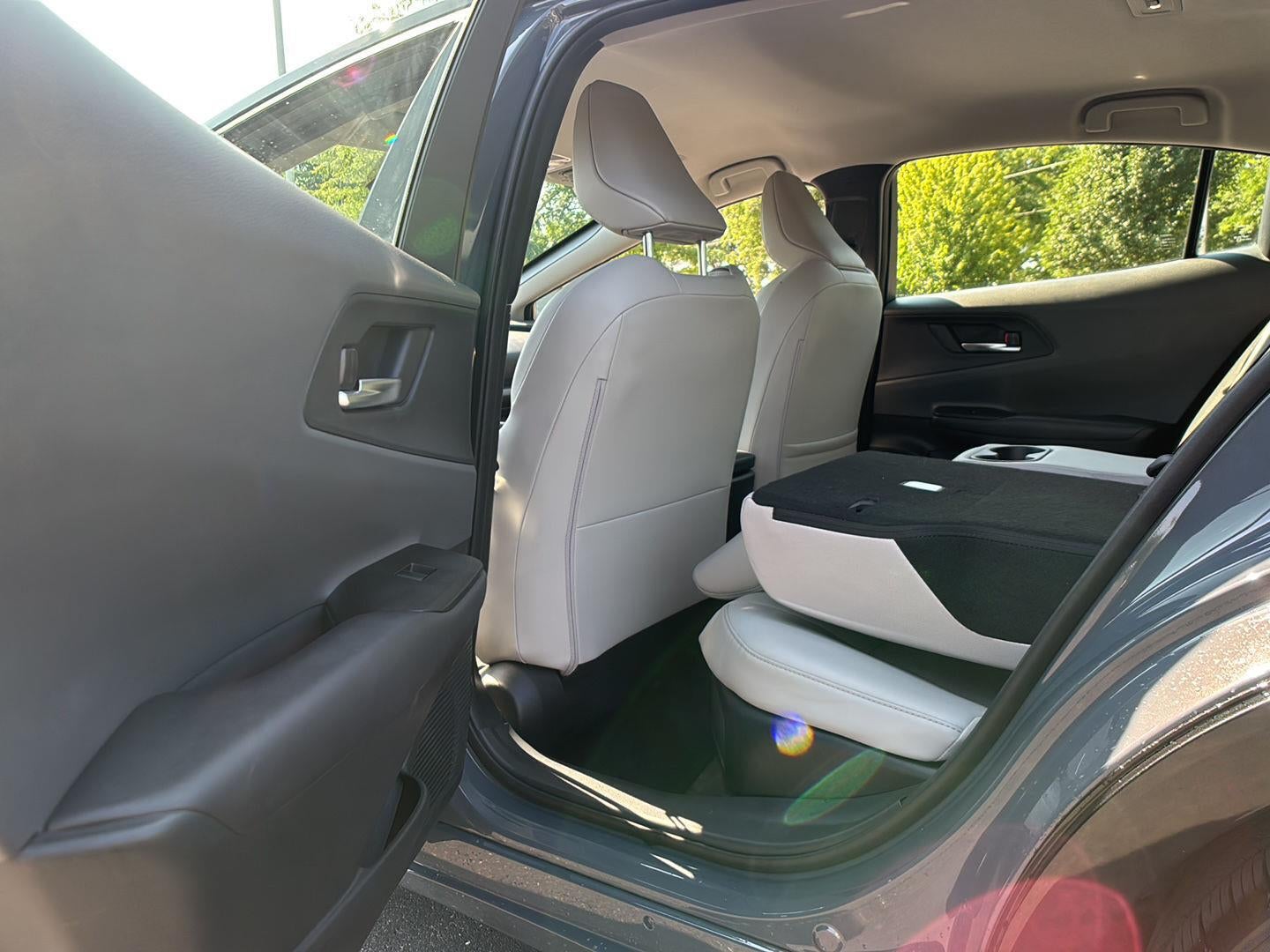 2025 Toyota Prius XLE