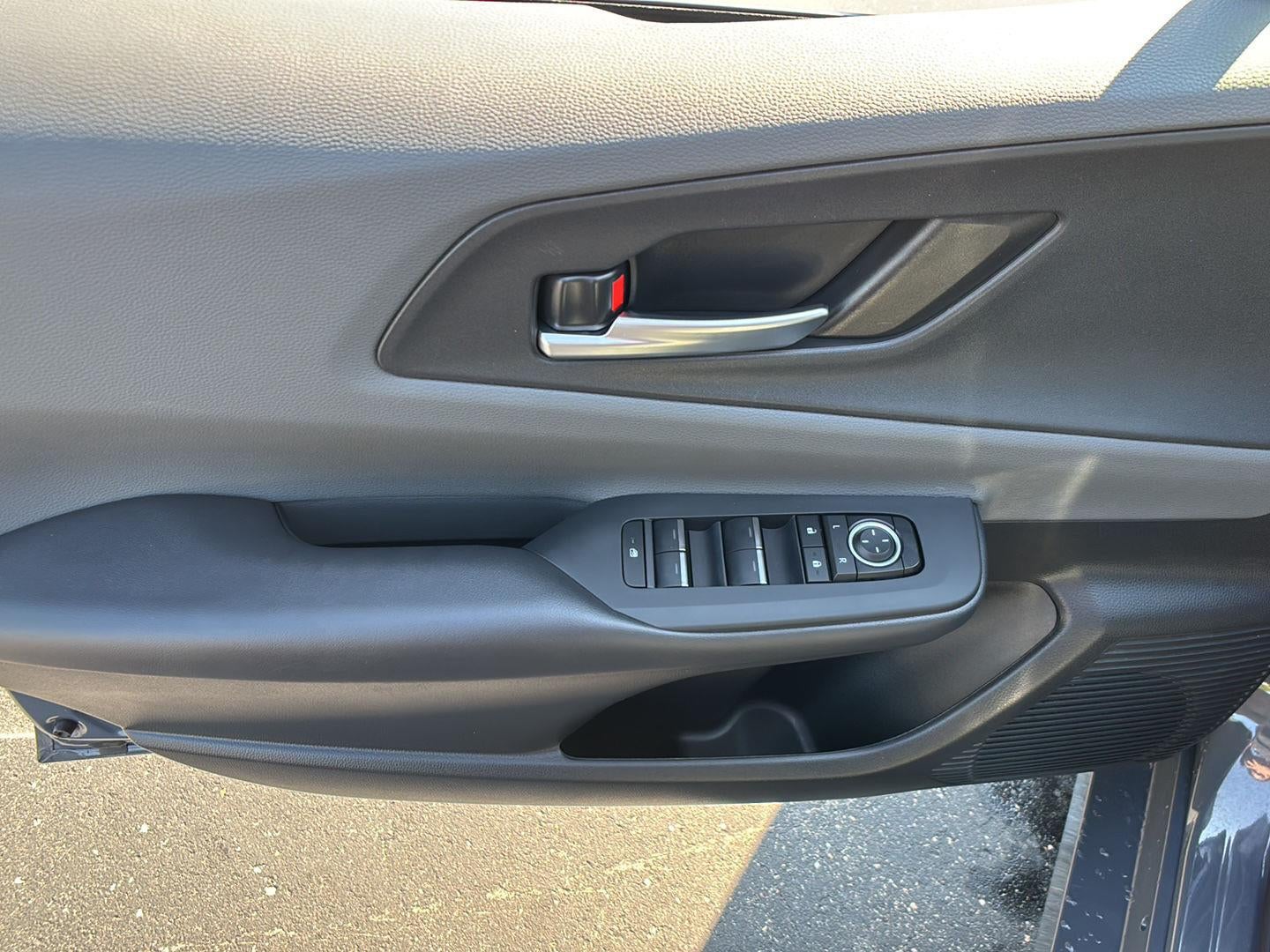 2025 Toyota Prius XLE