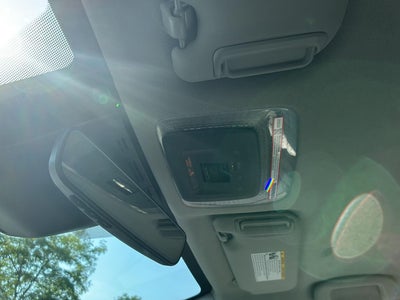 2025 Toyota Prius XLE