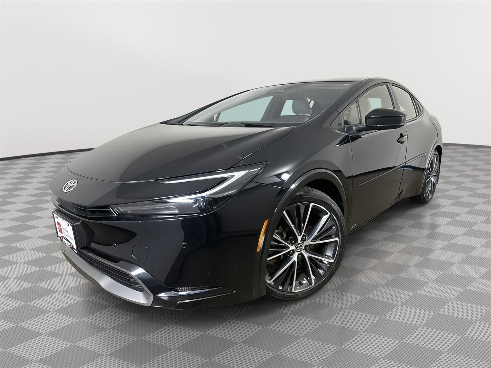 2024 Toyota Prius XLE