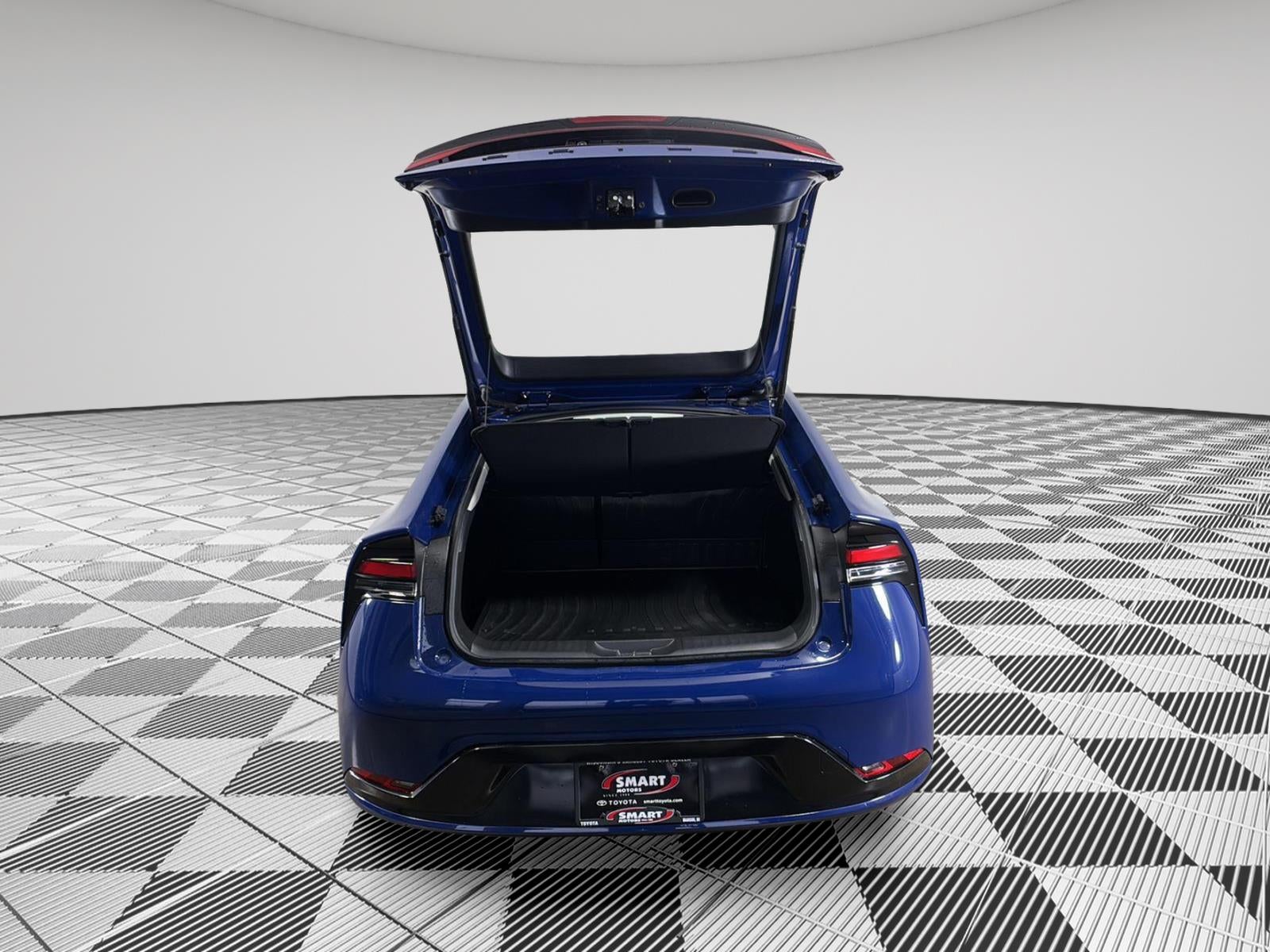 2024 Toyota Prius XLE