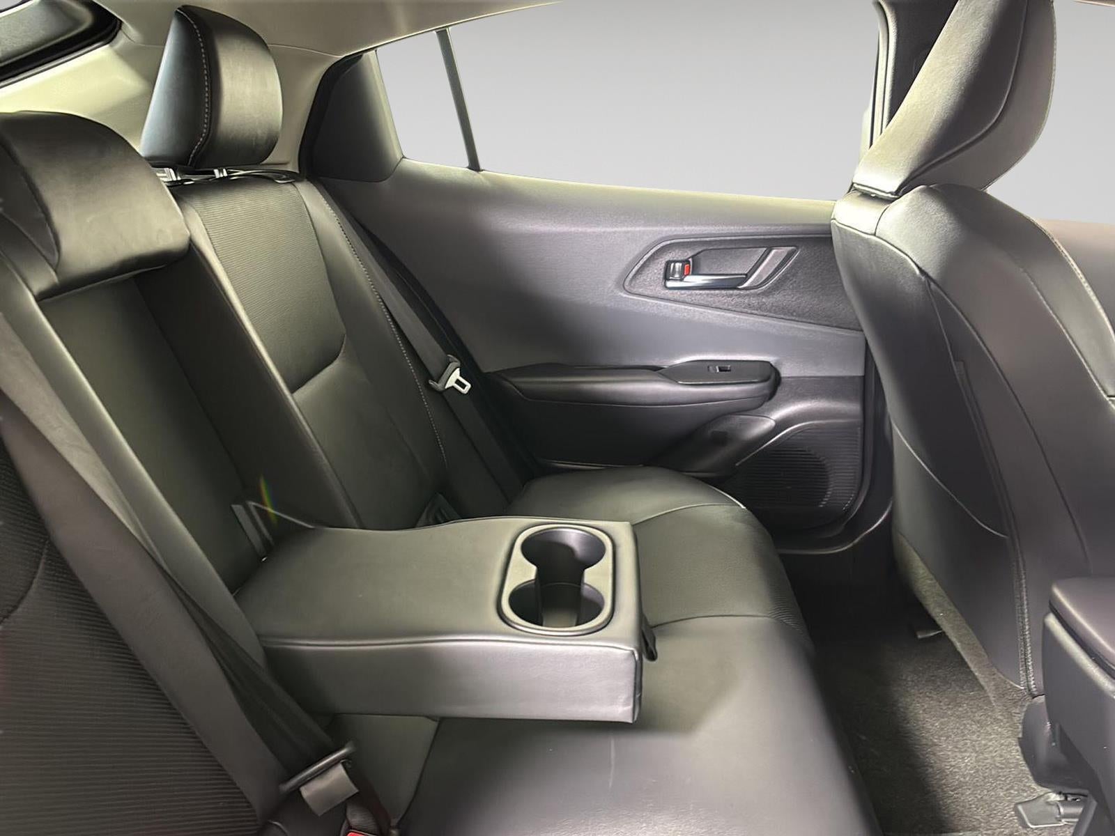 2024 Toyota Prius XLE