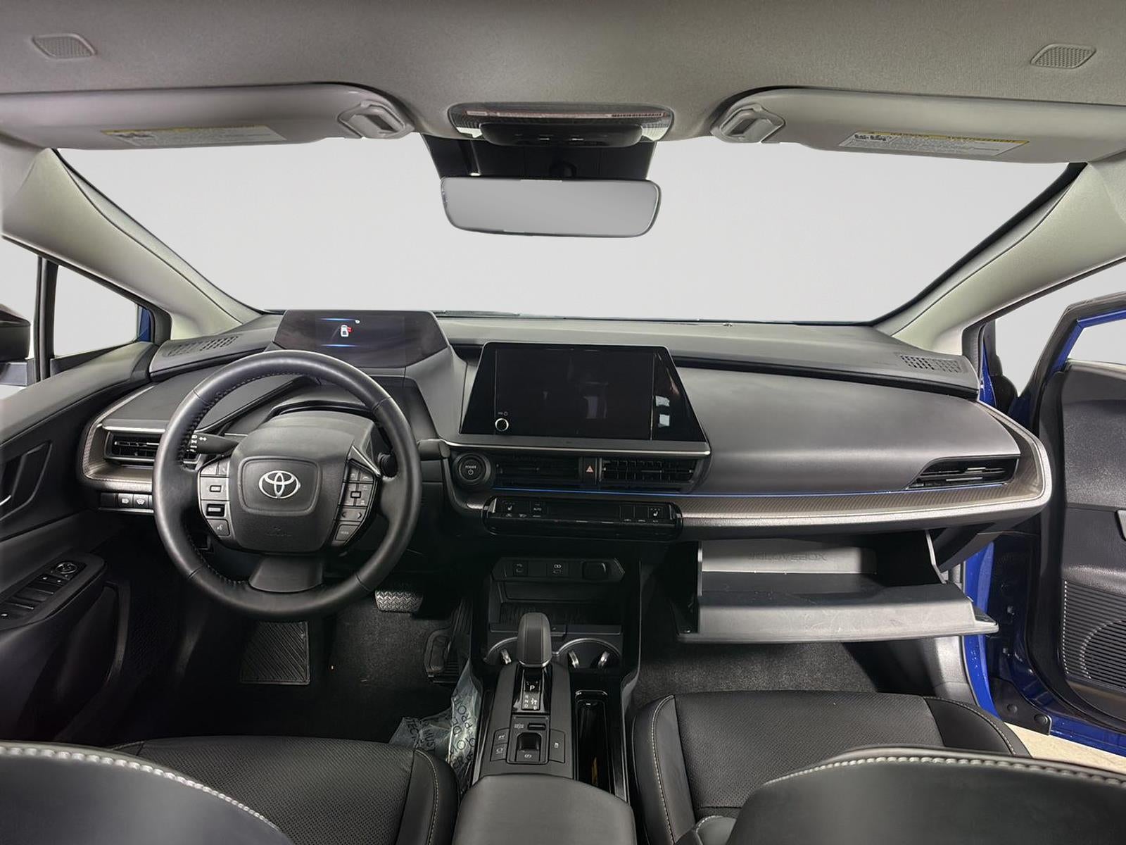 2024 Toyota Prius XLE