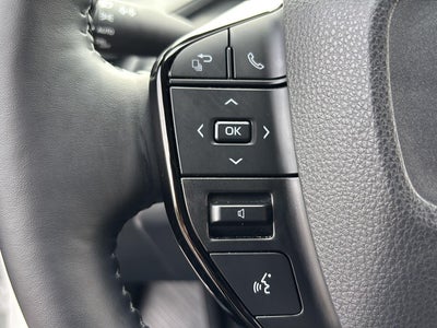 2025 Toyota Prius XLE