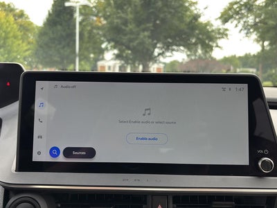 2025 Toyota Prius XLE