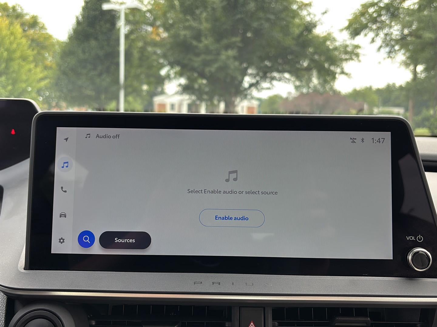 2025 Toyota Prius XLE