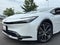 2025 Toyota Prius XLE