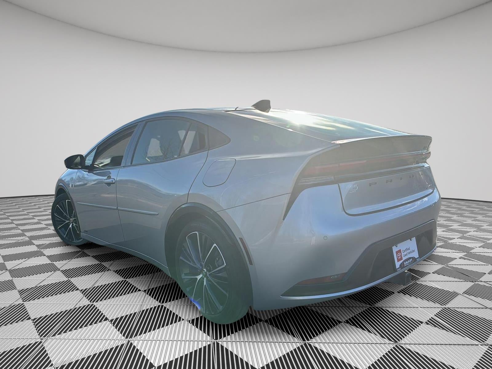 2023 Toyota Prius XLE