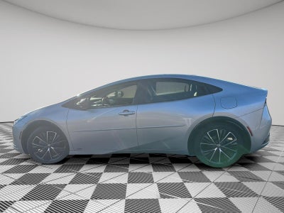 2023 Toyota Prius XLE