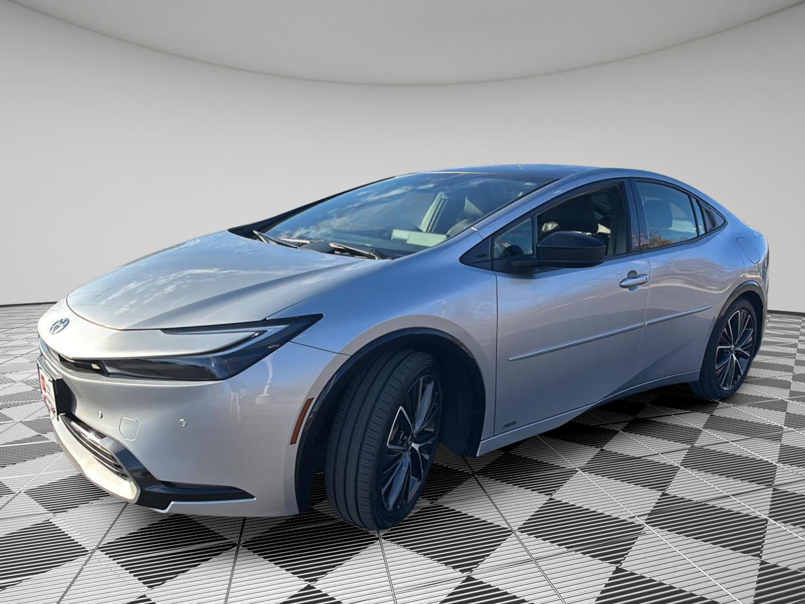 2023 Toyota Prius XLE