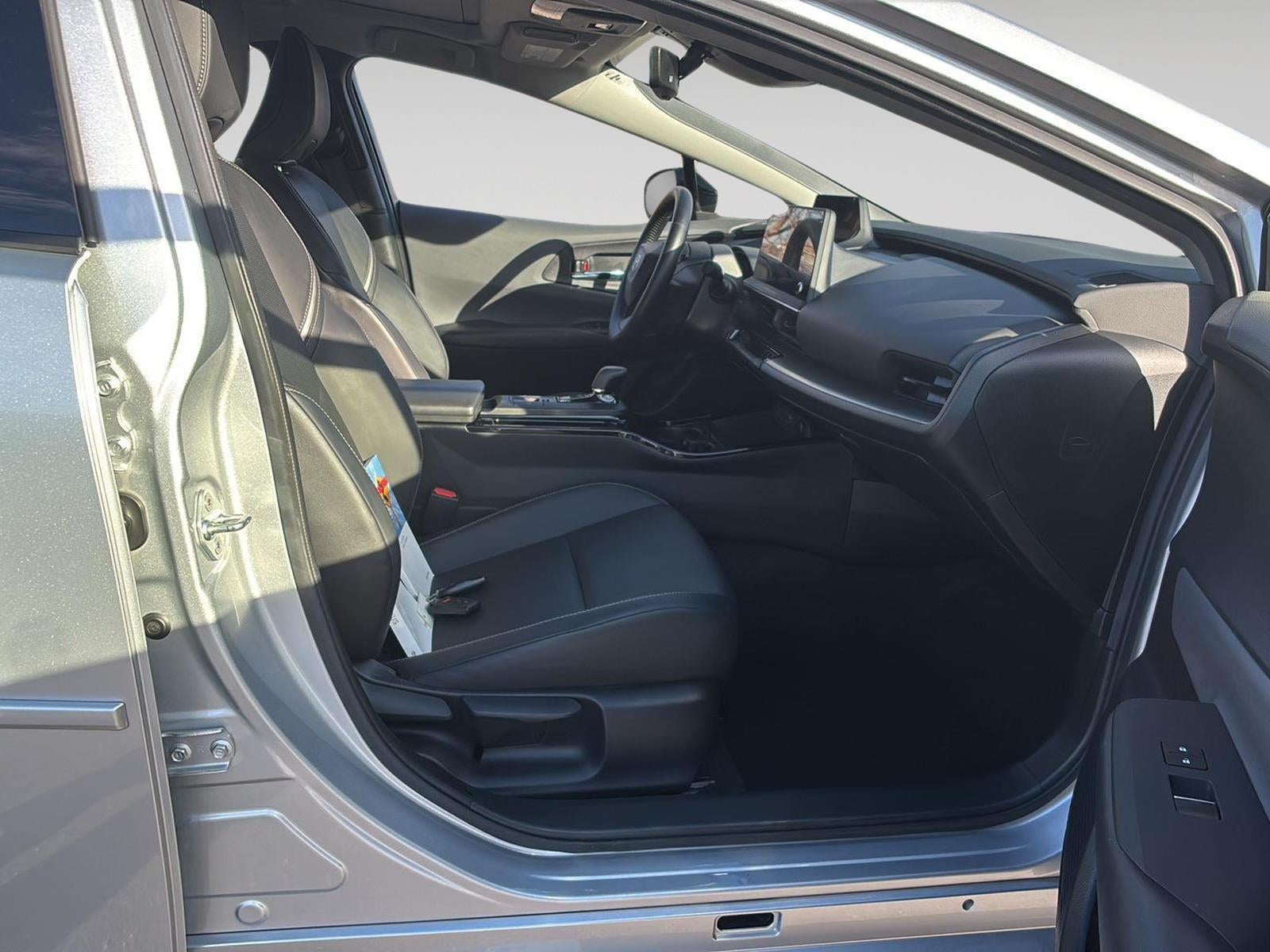 2023 Toyota Prius XLE