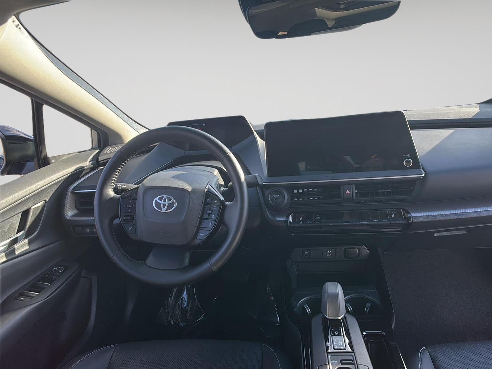 2023 Toyota Prius XLE