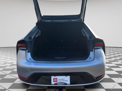 2023 Toyota Prius XLE