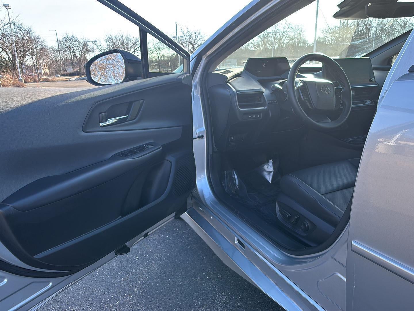 2023 Toyota Prius XLE