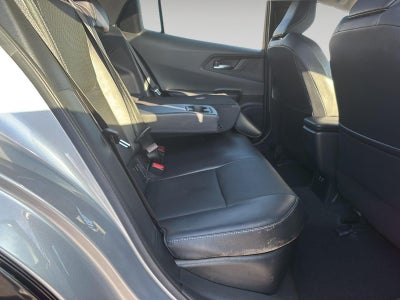 2023 Toyota Prius XLE