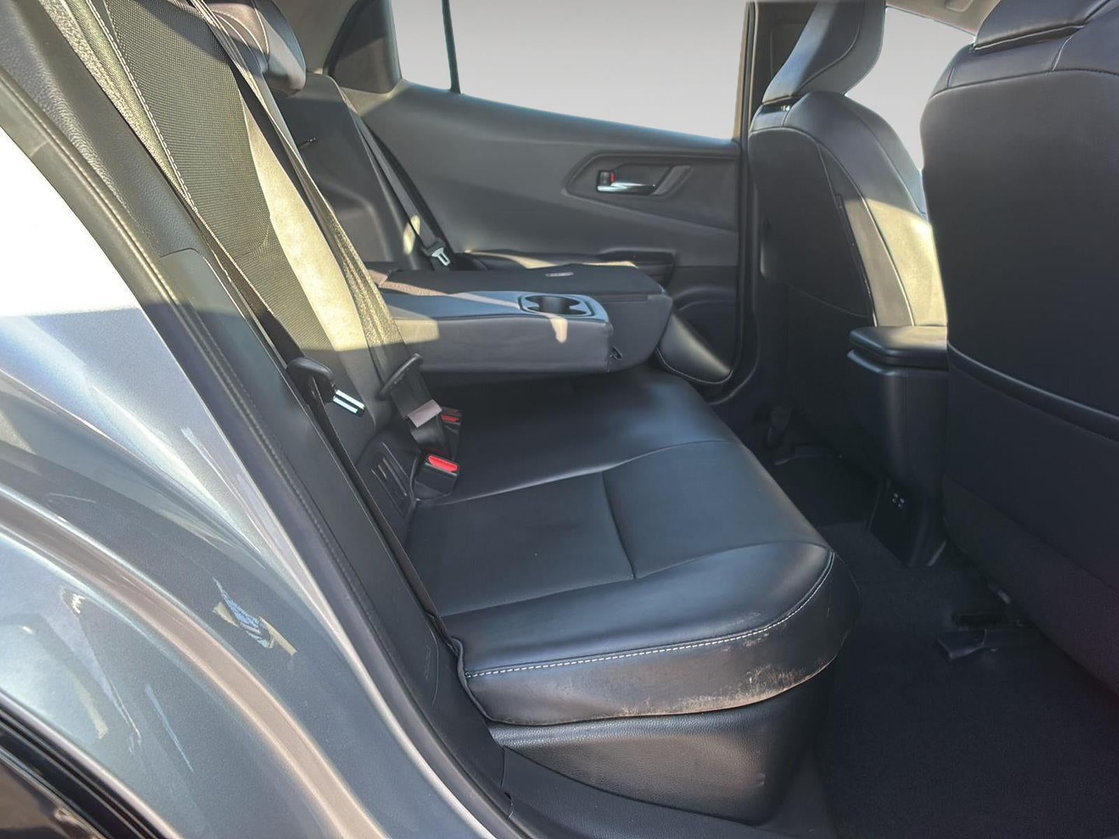 2023 Toyota Prius XLE