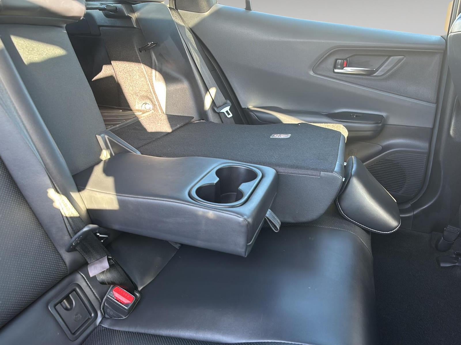 2023 Toyota Prius XLE