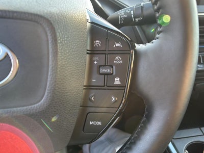 2023 Toyota Prius XLE