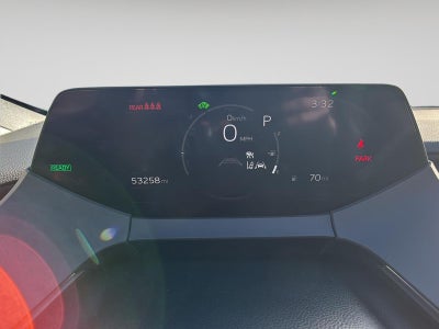 2023 Toyota Prius XLE