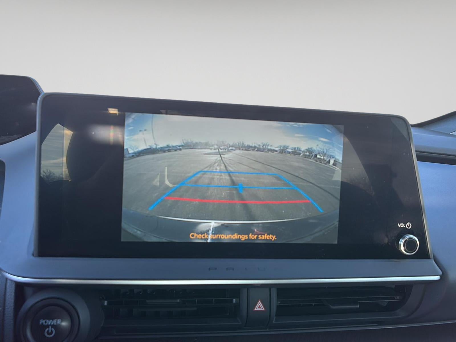 2023 Toyota Prius XLE