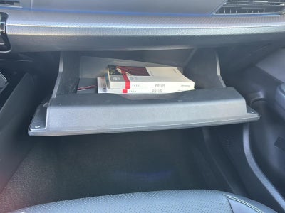 2023 Toyota Prius XLE