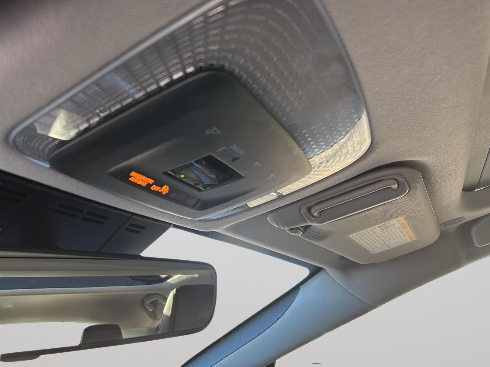 2023 Toyota Prius XLE